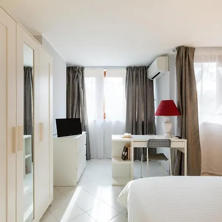 Palazzo Reale Cozy And Bright Παλέρμο