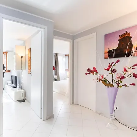 Apartment Palazzo Reale Cozy And Bright