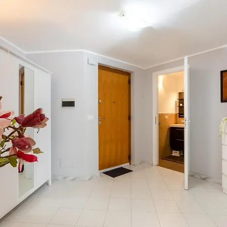 Palazzo Reale Cozy And Bright Apartment *