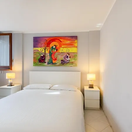 Palazzo Reale Cozy And Bright Apartment *